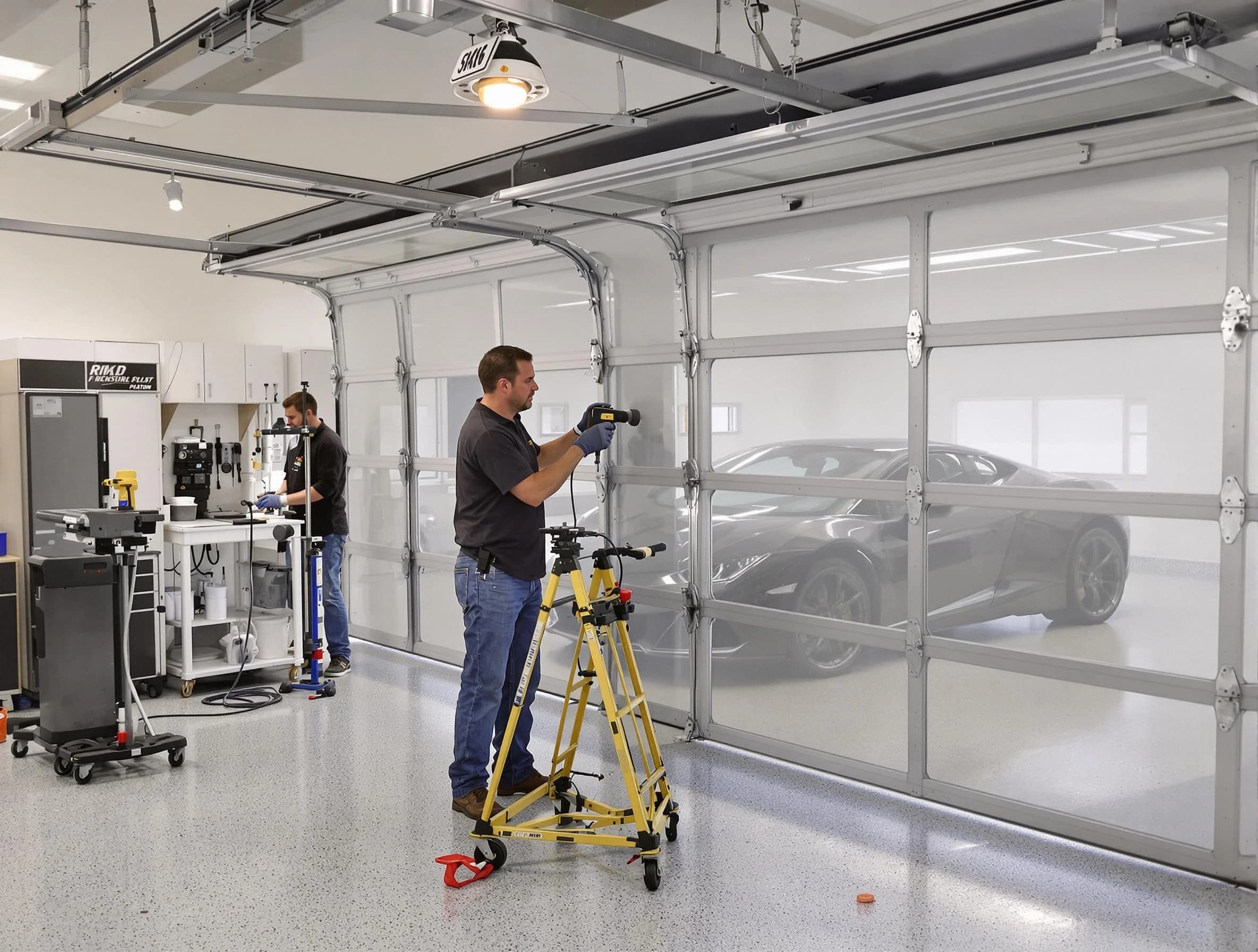 Dents Repair service in Clifton, NJ