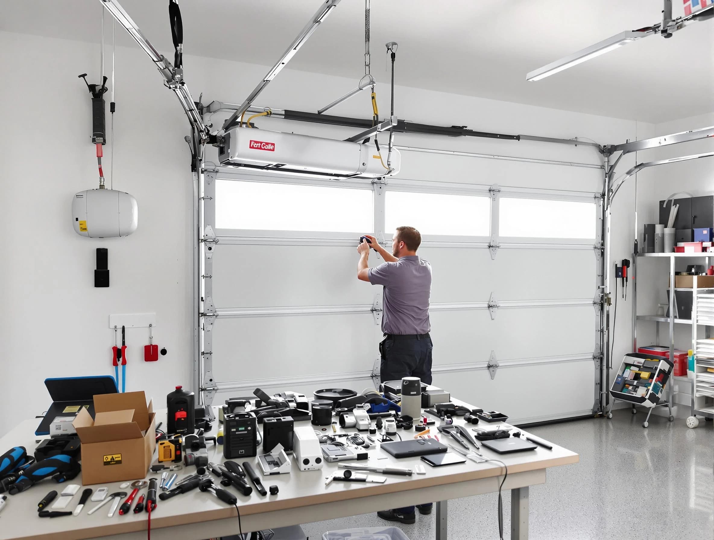 Opener Repair service in Clifton, NJ