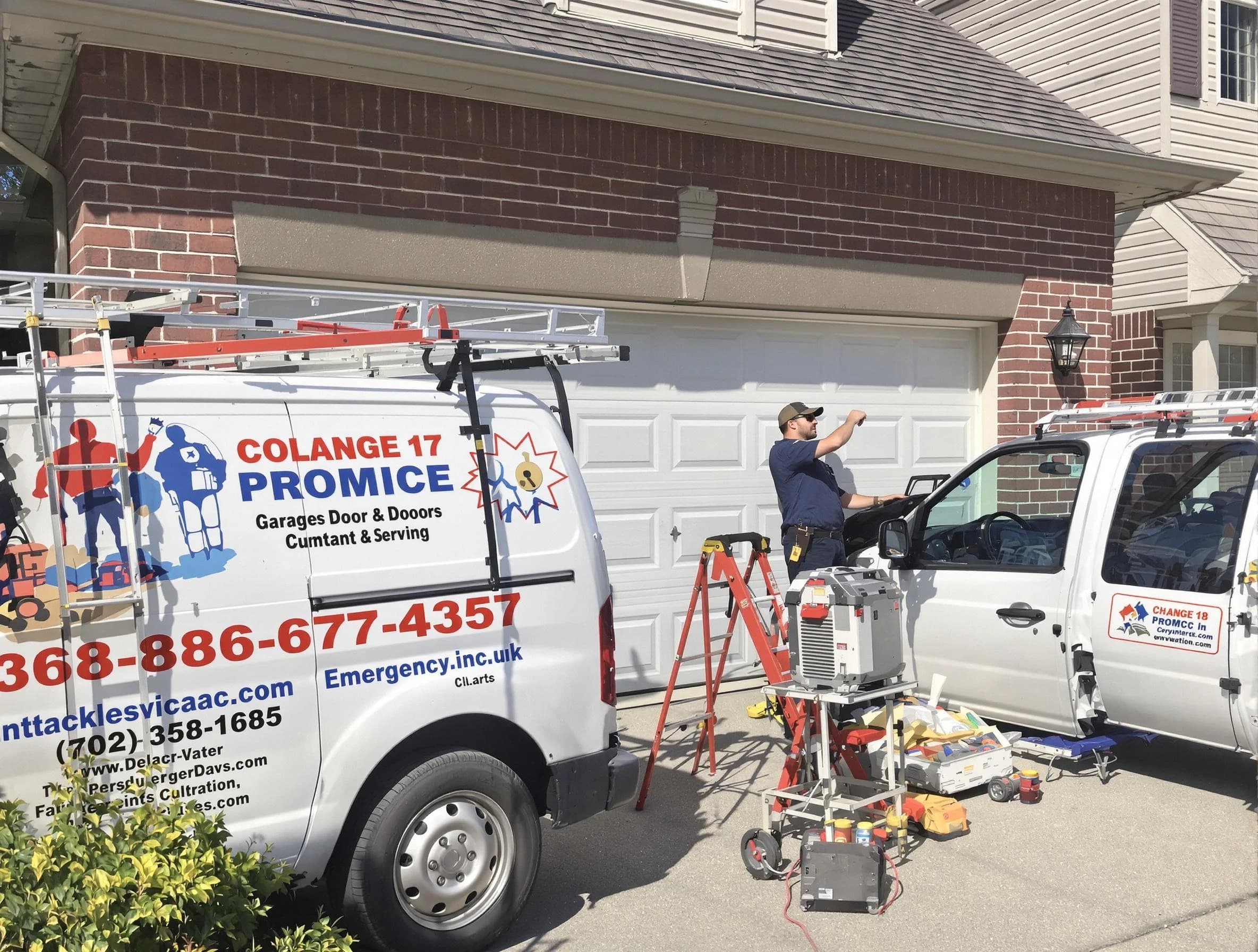 Same Day Repair service in Clifton, NJ