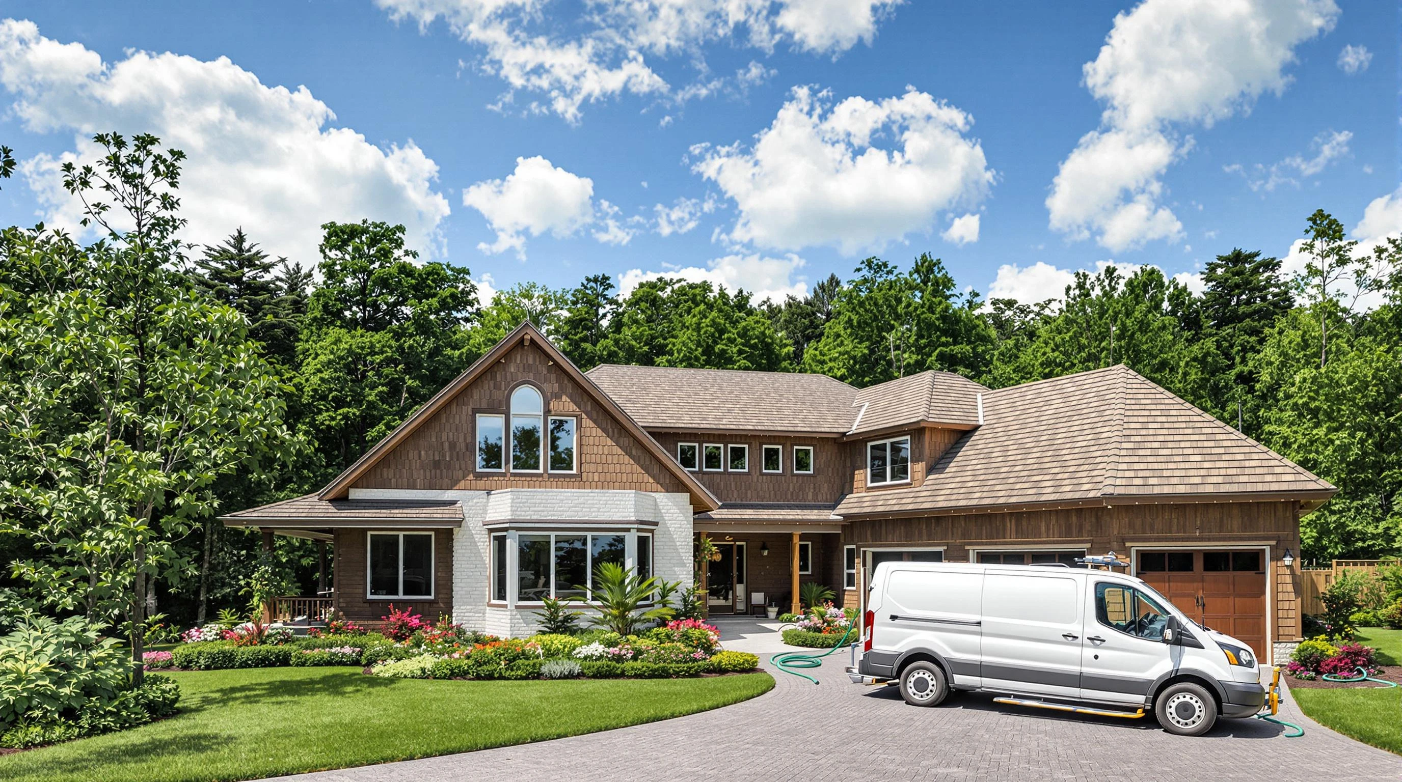 Clifton Garage Door Repair emergency & same-day repair in Clifton, NJ