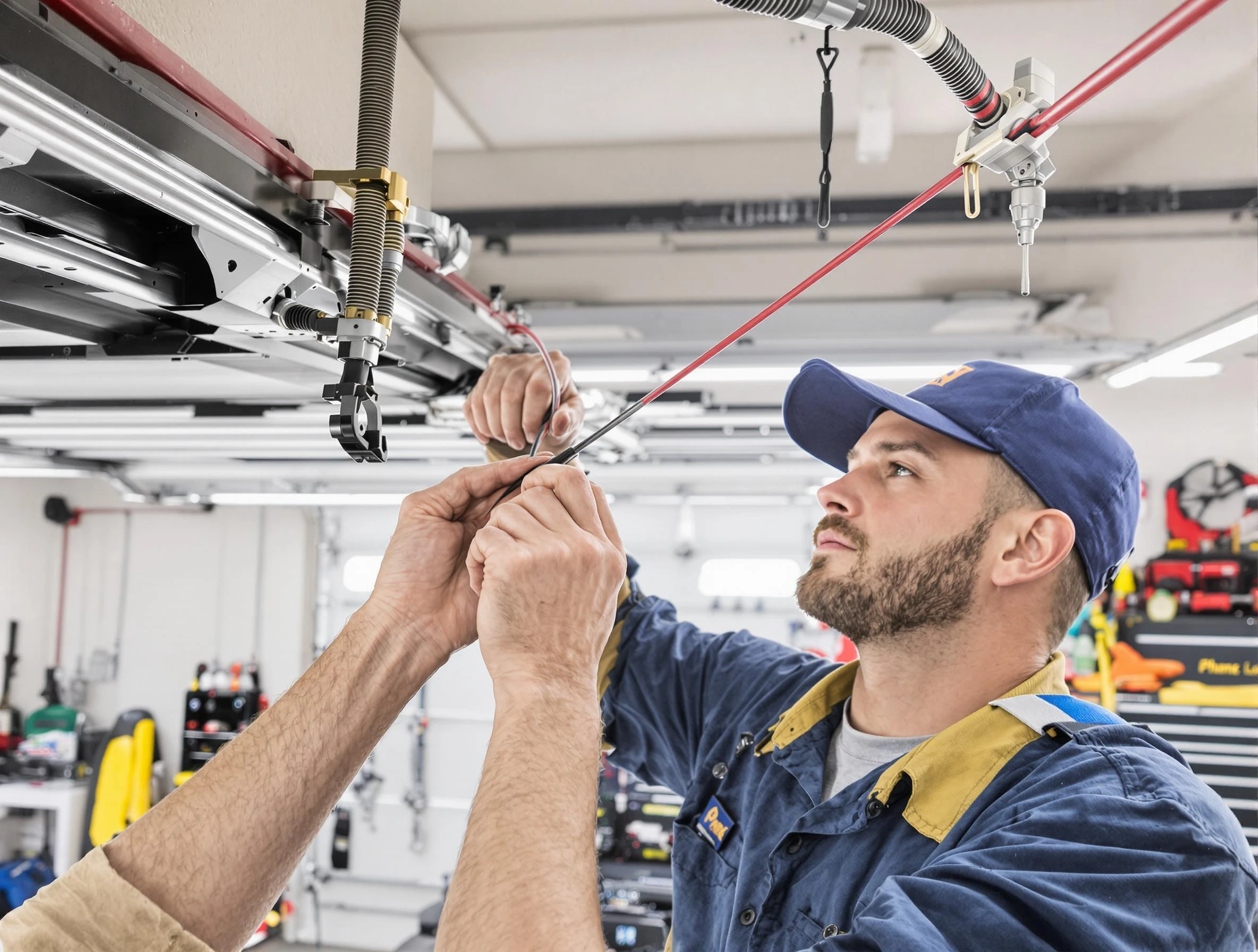 Cable Repair in Hackensack, NJ