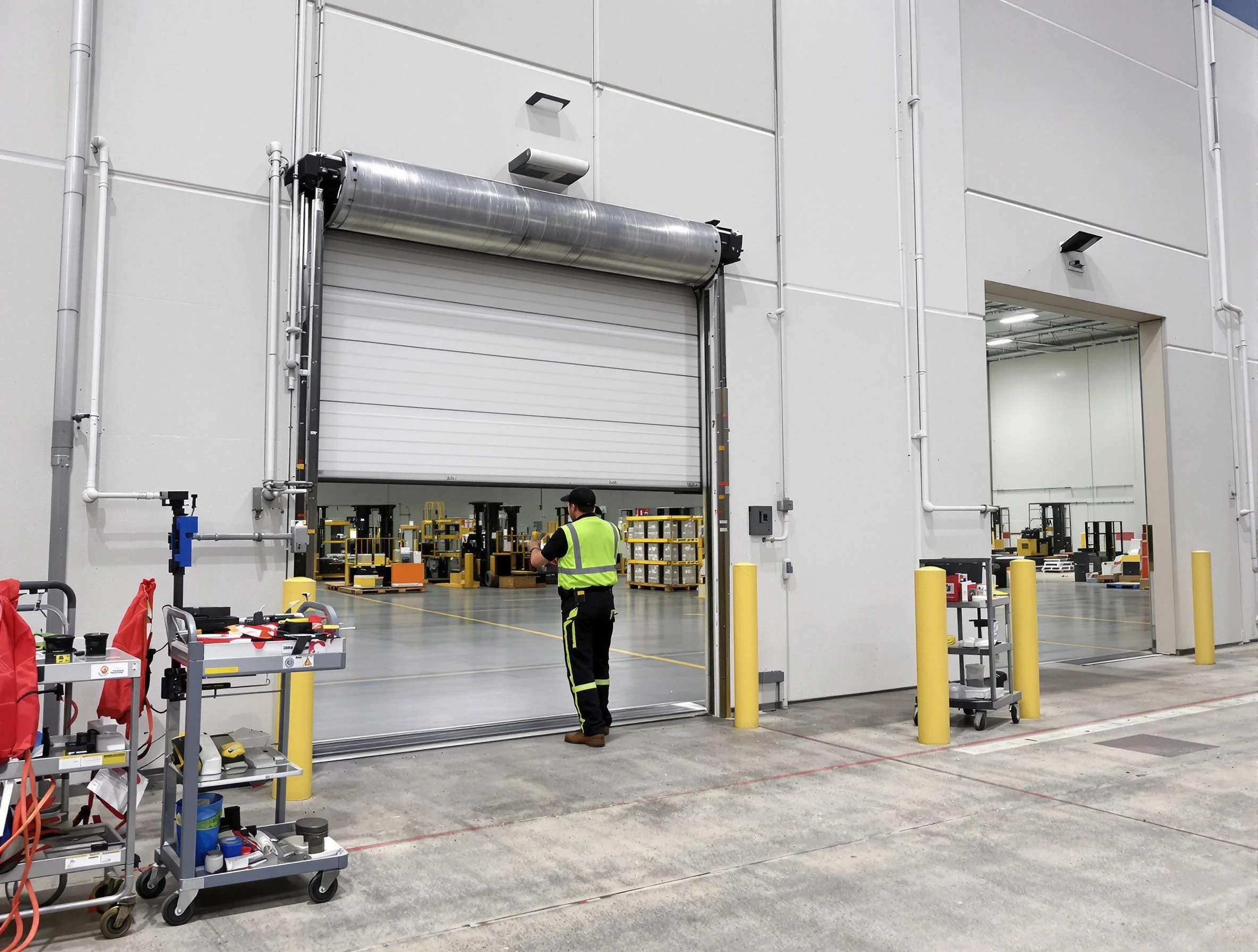 Commercial Repair in Hackensack, NJ