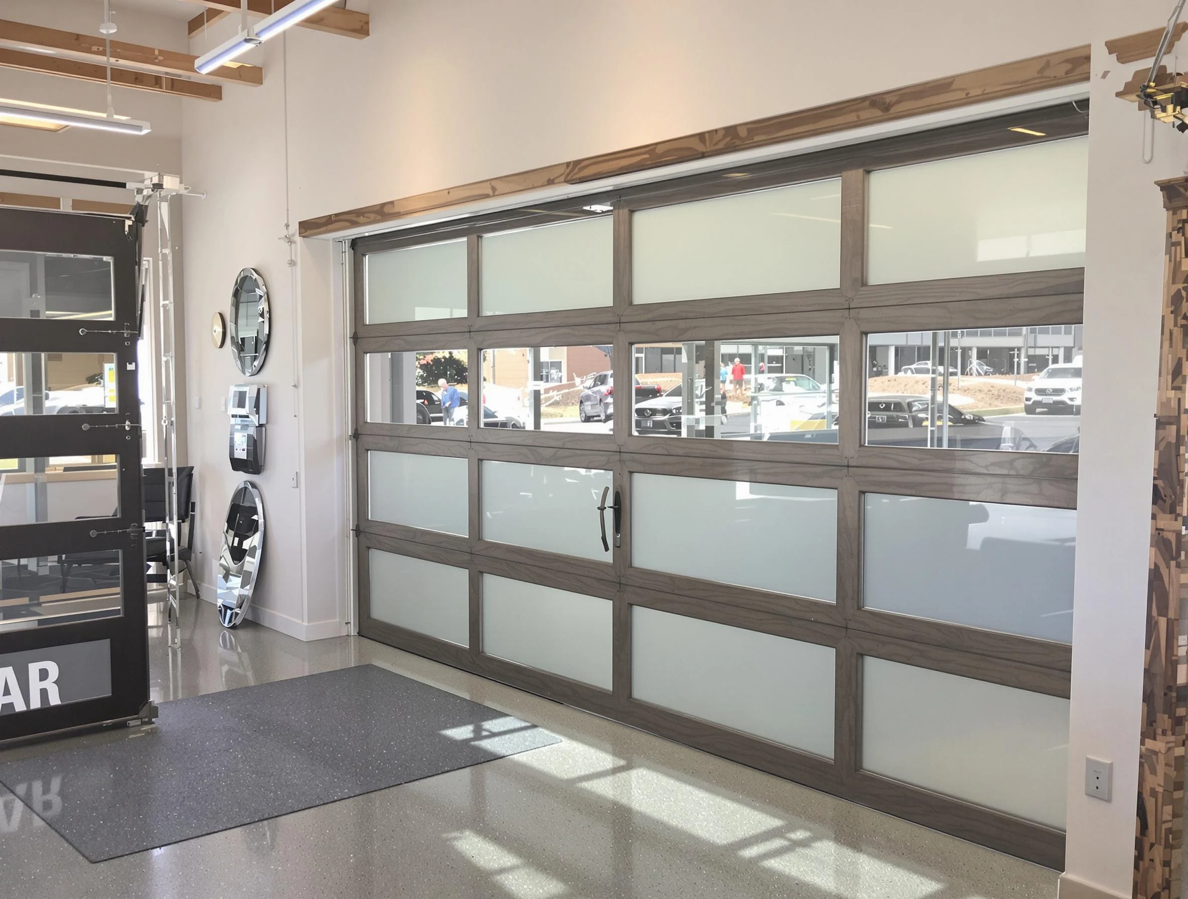 Custom Doors in Hackensack, NJ