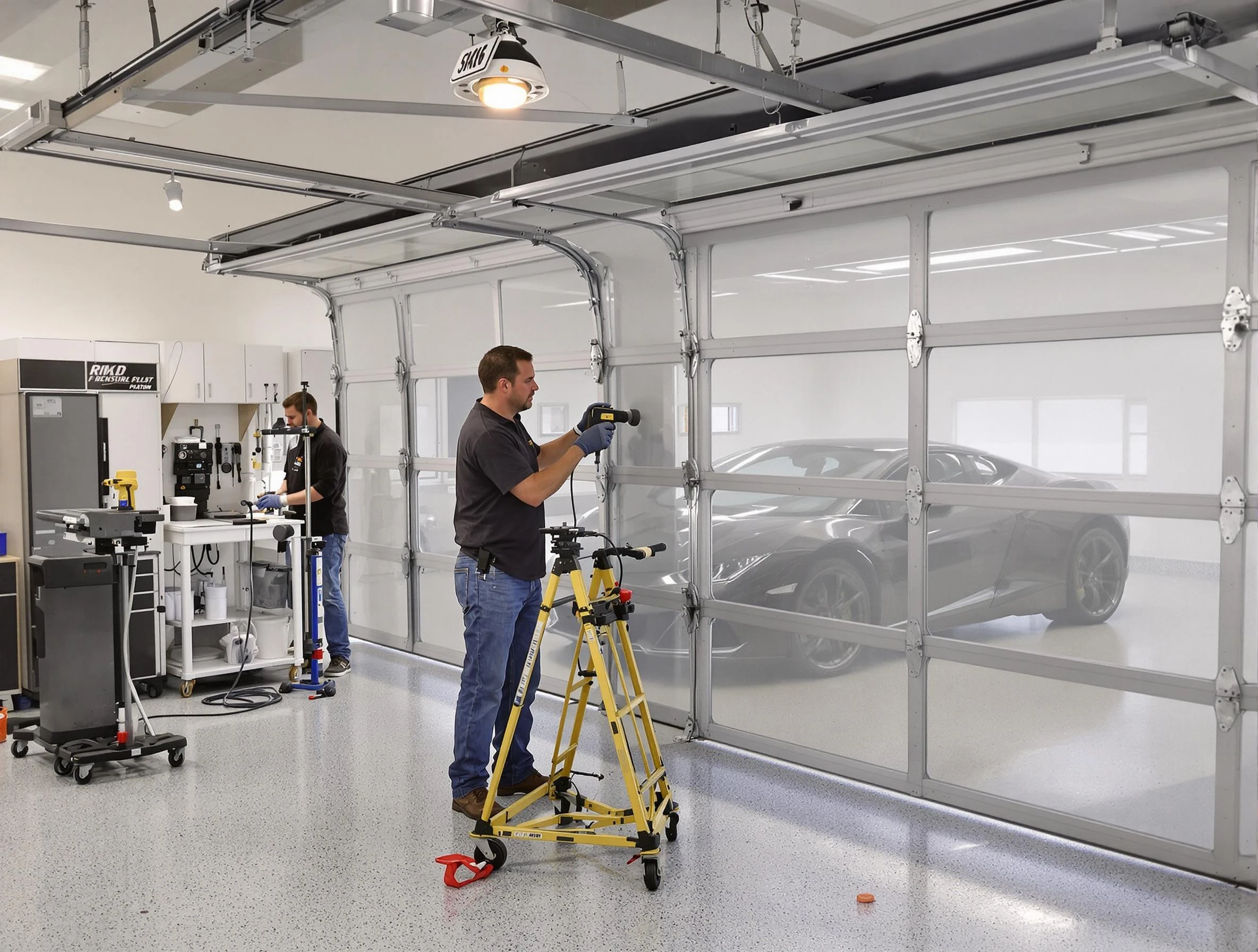 Dents Repair in Hackensack, NJ
