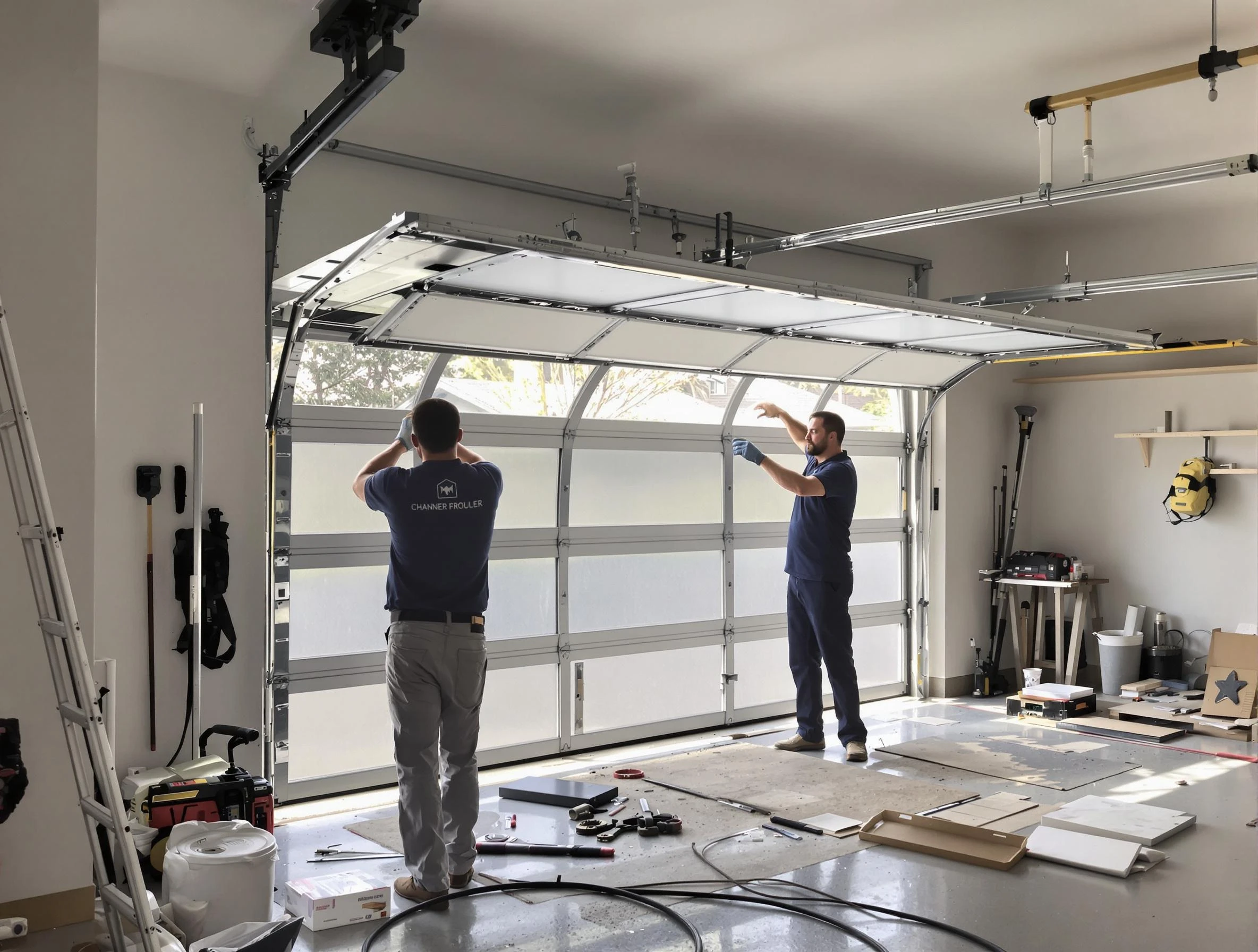 Door Replacement in Hackensack, NJ