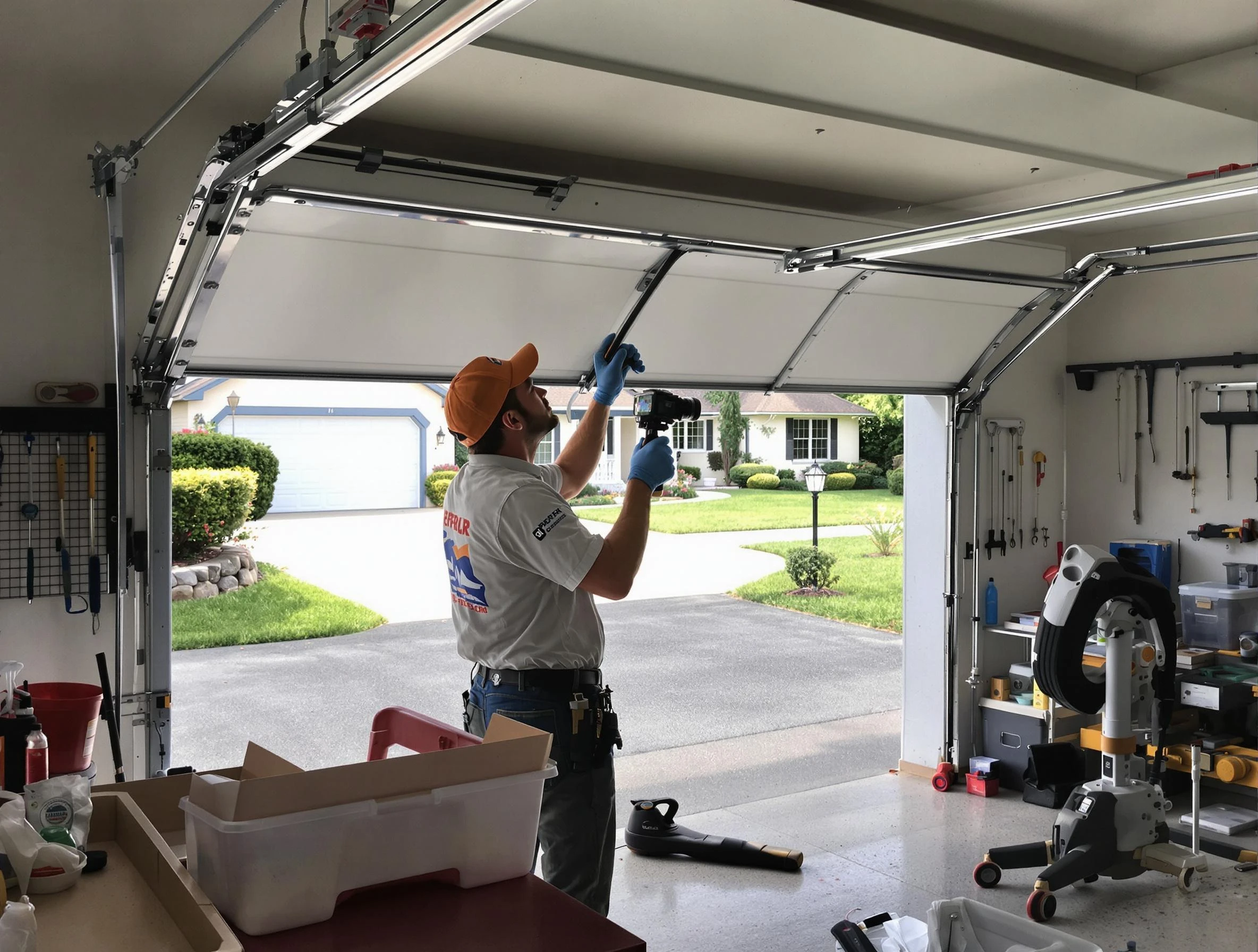 Local Repair in Hackensack, NJ