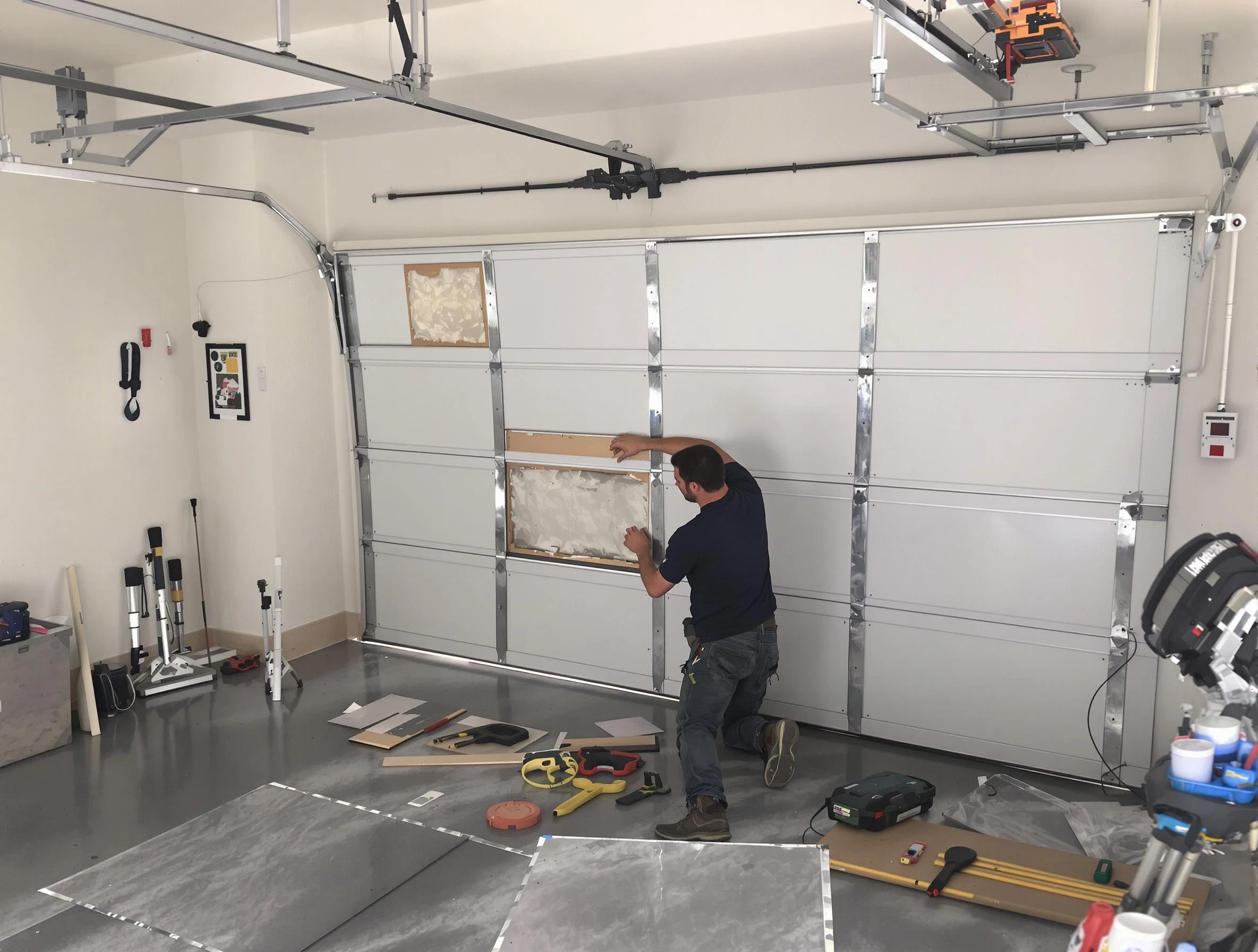 Panel Repair in Hackensack, NJ