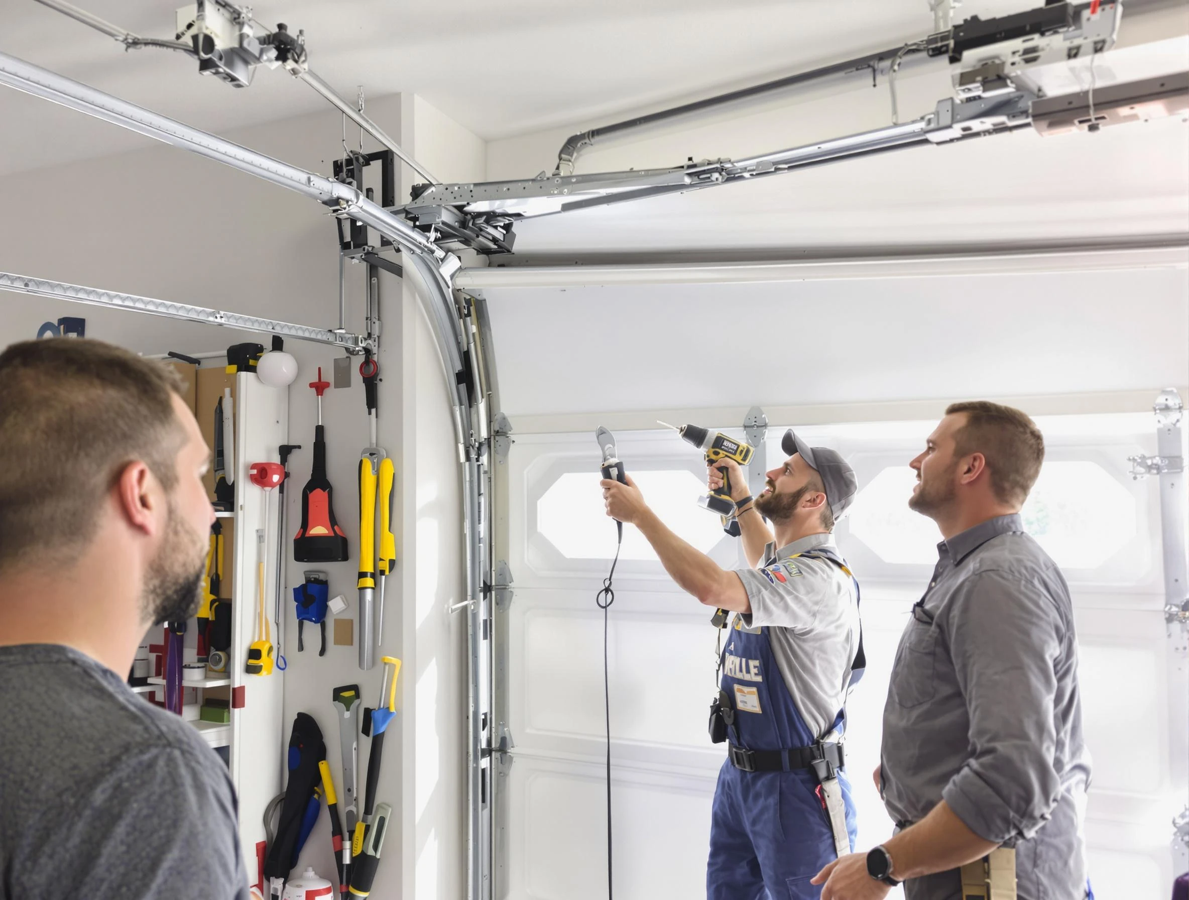 Repair Near Me in Hackensack, NJ